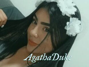 AgathaDuke