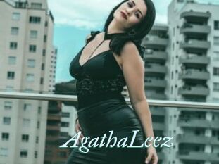 AgathaLeez Erotik Pr