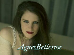AgnesBellerose Erotik Pr