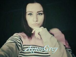 AgnesGrey