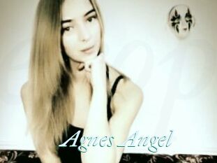 Agnes_Angel