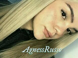 AgnessRusso