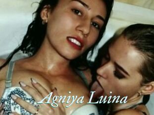 Agniya_Luina