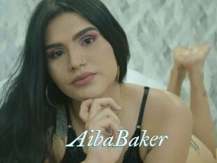 AibaBaker