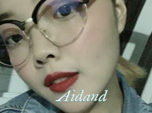 Aidand