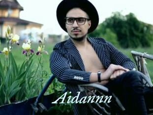 Aidannn