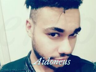 Aidoneus