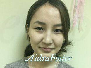 AidraFoster