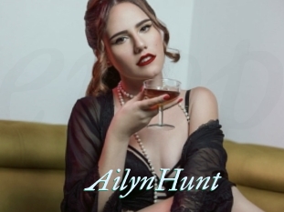 AilynHunt