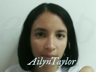 AilynTaylor