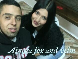 Ainara_fox_and_velm