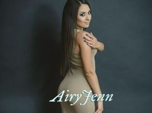 AiryJenn