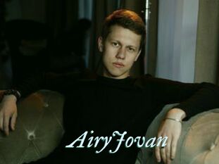 AiryJovan