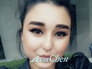 AisaChen