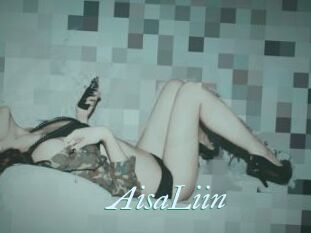 AisaLiin