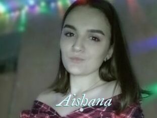 Aishana