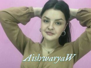 AishwaryaW