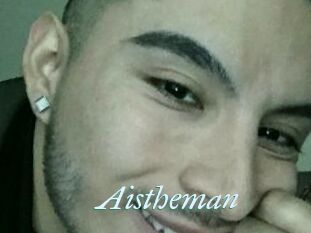 Aistheman