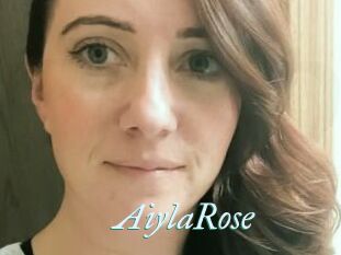 AiylaRose