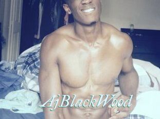 AjBlackWood