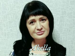 Akella