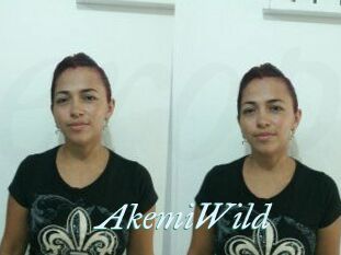 AkemiWild