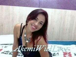 AkemiWildLove