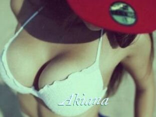 Akiana