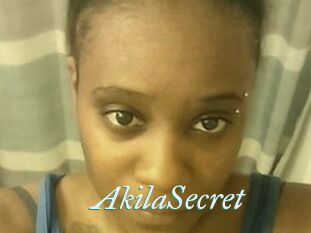 AkilaSecret