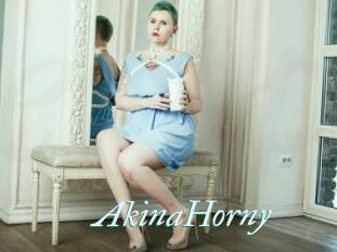 AkinaHorny