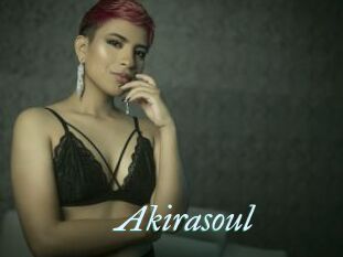 Akirasoul