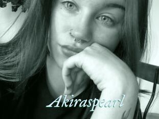 Akiraspearl