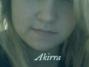 Akirra