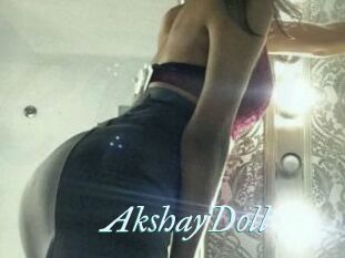 AkshayDoll