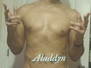 Aladdyn