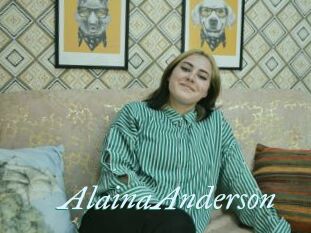 AlainaAnderson