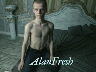 AlanFresh