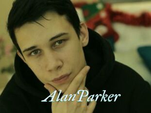 AlanParker