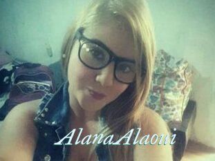 AlanaAlaoui