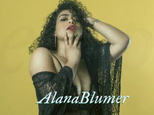 AlanaBlumer