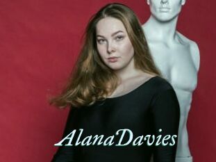 AlanaDavies