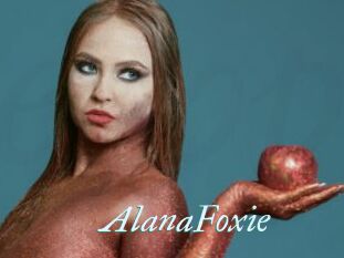 AlanaFoxie