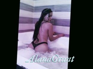 AlanaGrant
