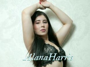 AlanaHarris