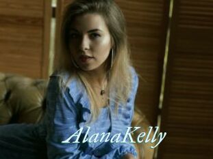 AlanaKelly