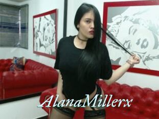 AlanaMillerx