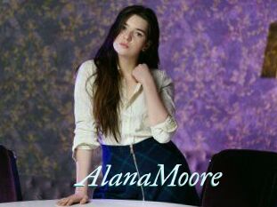 AlanaMoore