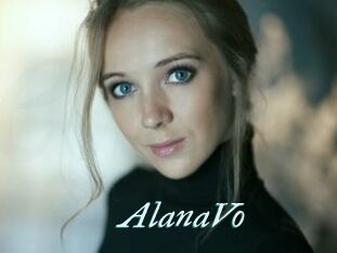 AlanaVo