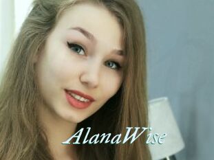 AlanaWise