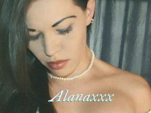 Alanaxxx